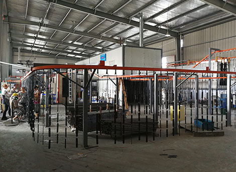 Unveil the Magic of Powder Coating Oven in Diverse Industries