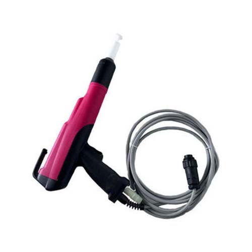 Leading Powder Coating Spray Gun Manufacturers for Industrial Finishing Solutions